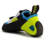 Finale Vs La Sportiva New Zealand Sulphur Blue - Image 6