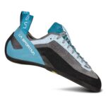 Finale Womens Climbing Shoe La Sportiva New Zealand Clay Topaz