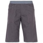 Flatanger Short La Sportiva New Zealand Carbon Slate
