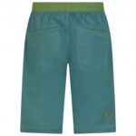Flatanger Short La Sportiva New Zealand Pine Kiwi - Image 3