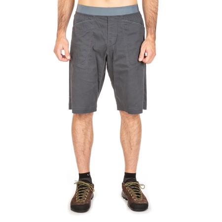 Flatanger Short M Carbon Slate La Sportiva New Zealand - Image 1