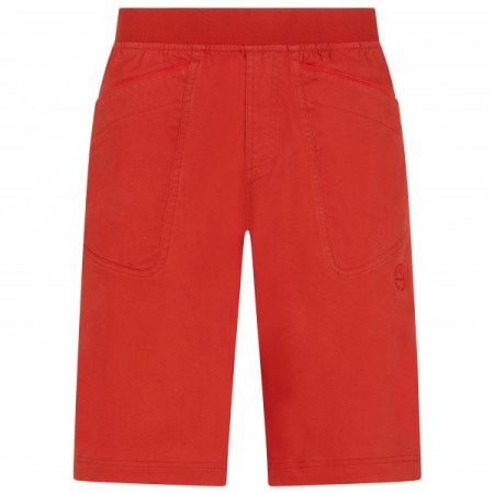 flatanger_short_saffron_goji_la_sportiva_new_zealand.jpg Flatanger Short Saffron Goji La Sportiva New Zealand - Image 1