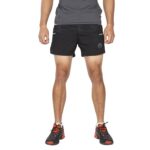 Freccia Short M La Sportiva New Zealand Black Cloud