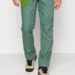 Fuente Pant La Sportiva New Zealand Pine Kale
