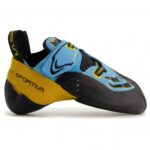 Futura Blue Yellow La Sportiva New Zealand - Image 2