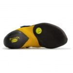 Futura Blue Yellow La Sportiva New Zealand - Image 13