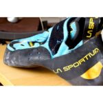 Futura Blue Yellow La Sportiva New Zealand - Image 4
