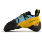 Futura Blue Yellow La Sportiva New Zealand - Image 8