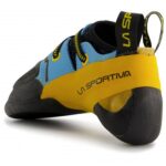 Futura Blue Yellow La Sportiva New Zealand - Image 9