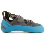 Geckogym Carbon Tropic Blue La Sportiva New Zealand - Image 2