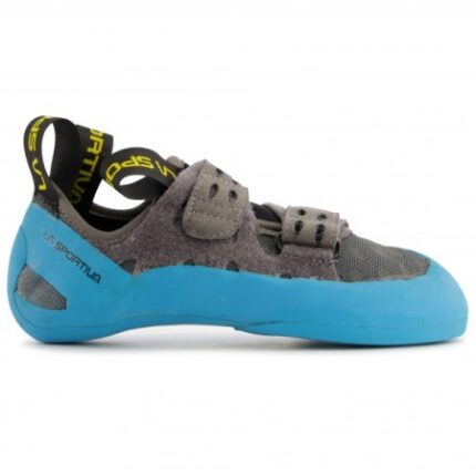 Geckogym Carbon Tropic Blue La Sportiva New Zealand