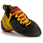 Genius La Sportiva New Zealand Red Yellow - Image 3