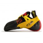 Genius La Sportiva New Zealand Red Yellow - Image 5