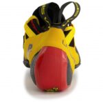 Genius La Sportiva New Zealand Red Yellow - Image 7