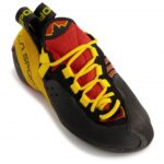 Genius La Sportiva New Zealand Red Yellow - Image 8
