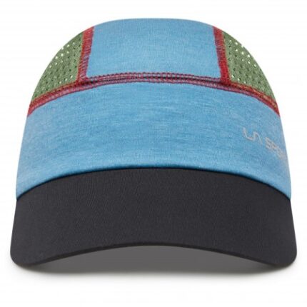 Ghost Cap Space Blue Kale La Sportiva New Zealand