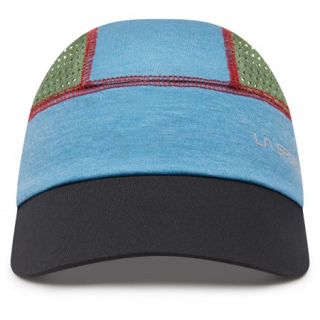 ghost_cap_space_blue_kale_la_sportiva_new_zealand.jpg Ghost Cap Space Blue Kale La Sportiva New Zealand - Image 1