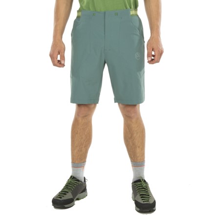 guard_short_m_pine_la_sportiva_new_zealand.jpg Guard Short M Pine La Sportiva New Zealand - Image 1
