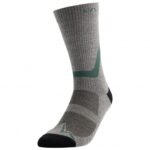 Hiking Socks La Sportiva New Zealand Black Yellow - Image 3