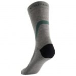 Hiking Socks La Sportiva New Zealand Black Yellow - Image 4