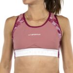 Hover Top W Blush Red Plum La Sportiva New Zealand