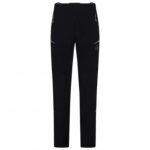 Ikarus Pant Black La Sportiva New Zealand