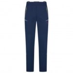 Ikarus Pant La Sportiva New Zealand Night Blue - Image 2