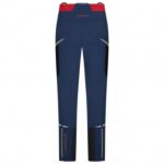 Ikarus Pant La Sportiva New Zealand Night Blue - Image 3
