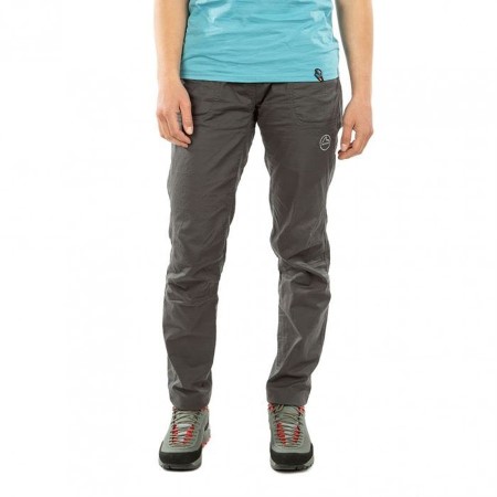 itaca_pant_carbon_cloud_la_sportiva_new_zealand.jpg Itaca Pant Carbon Cloud La Sportiva New Zealand - Image 1
