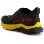 Jackal Black Yellow La Sportiva New Zealand - Image 6