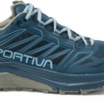 Jackal Trail La Sportiva New Zealand Opal Pacific Blue