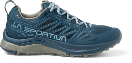 Jackal Trail La Sportiva New Zealand Opal Pacific Blue
