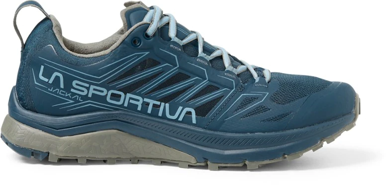jackal_trail_la_sportiva_new_zealand_opal_pacific_blue.jpg Jackal Trail La Sportiva New Zealand Opal Pacific Blue - Image 1