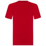 Jubilee T-Shirt La Sportiva New Zealand Tango Red