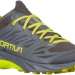 Kaptiva Gtx Running Shoe Carbon Citrus La Sportiva New Zealand