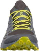 Kaptiva Gtx Running Shoe Carbon Citrus La Sportiva New Zealand - Image 4