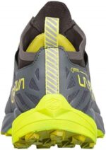 Kaptiva Gtx Running Shoe Carbon Citrus La Sportiva New Zealand - Image 5