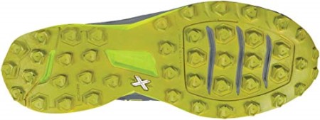 Kaptiva Gtx Running Shoe Carbon Citrus La Sportiva New Zealand - Image 7