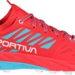 Kaptiva Trail La Sportiva New Zealand Clay Hibiscus