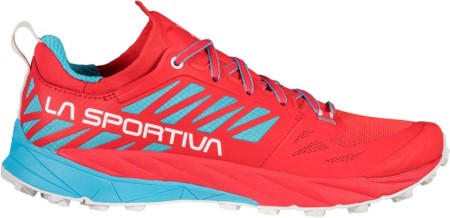 kaptiva_trail_la_sportiva_new_zealand_clay_hibiscus.jpg Kaptiva Trail La Sportiva New Zealand Clay Hibiscus - Image 1
