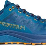 Karacal Trail La Sportiva New Zealand Space Blue Poseidon