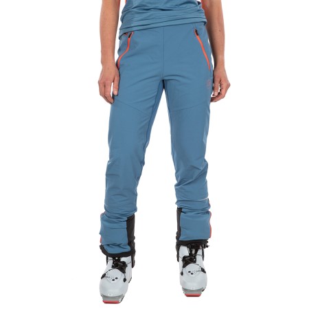 karma_pant_w_atlantic_la_sportiva_new_zealand.jpg Karma Pant W Atlantic La Sportiva New Zealand - Image 1