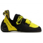 Katana La Sportiva New Zealand Tangerine Tropic Blue - Image 2