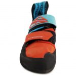 Katana La Sportiva New Zealand Tangerine Tropic Blue - Image 6