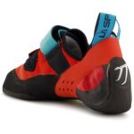 Katana La Sportiva New Zealand Tangerine Tropic Blue - Image 8