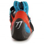 Katana La Sportiva New Zealand Tangerine Tropic Blue - Image 9