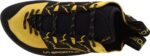 Katana Lace Climbing Shoe La Sportiva New Zealand Yellow - Image 6