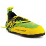 Kids Stickit La Sportiva New Zealand Green - Image 3