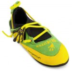 Kids Stickit La Sportiva New Zealand Green - Image 8