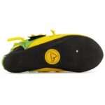 Kids Stickit La Sportiva New Zealand Green - Image 10